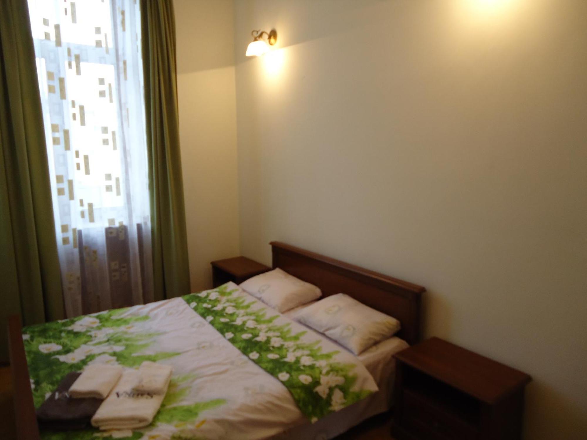 Rentday Apartments - Kiev Habitación foto