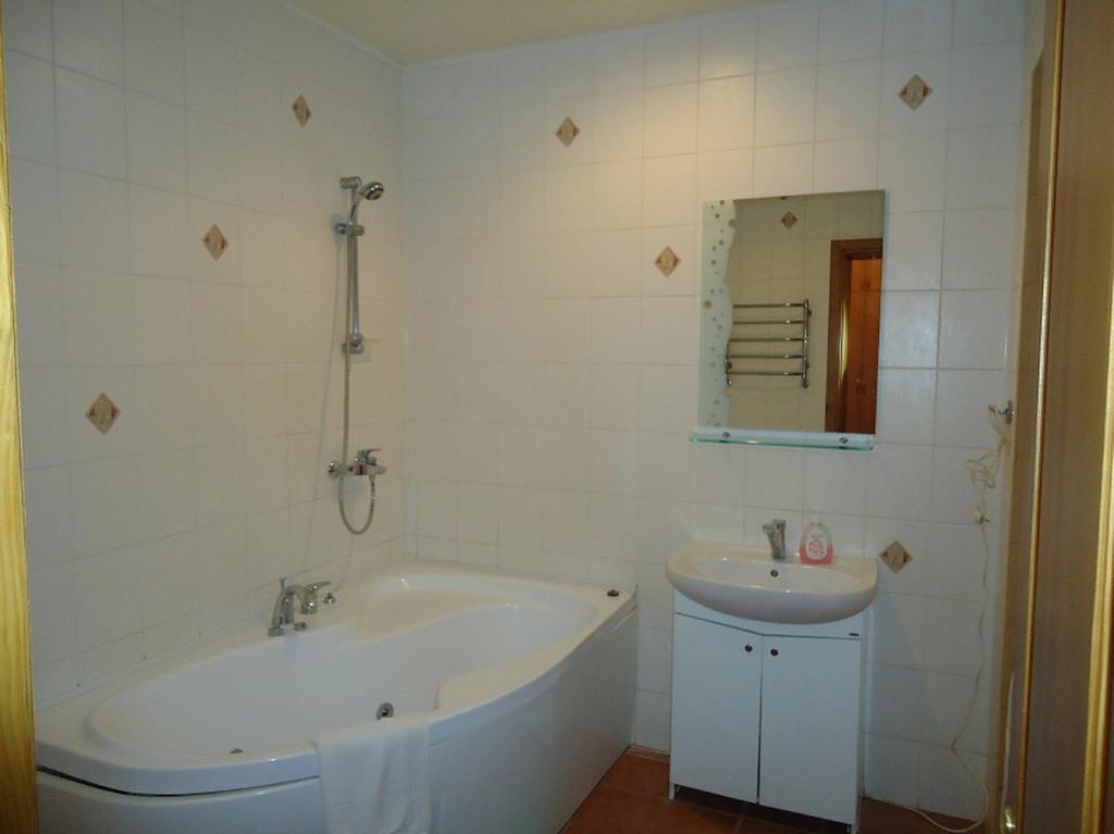 Rentday Apartments - Kiev Habitación foto