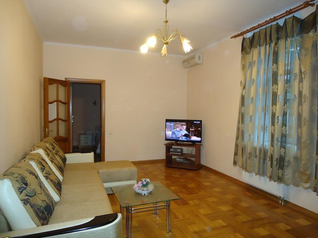 Rentday Apartments - Kiev Habitación foto