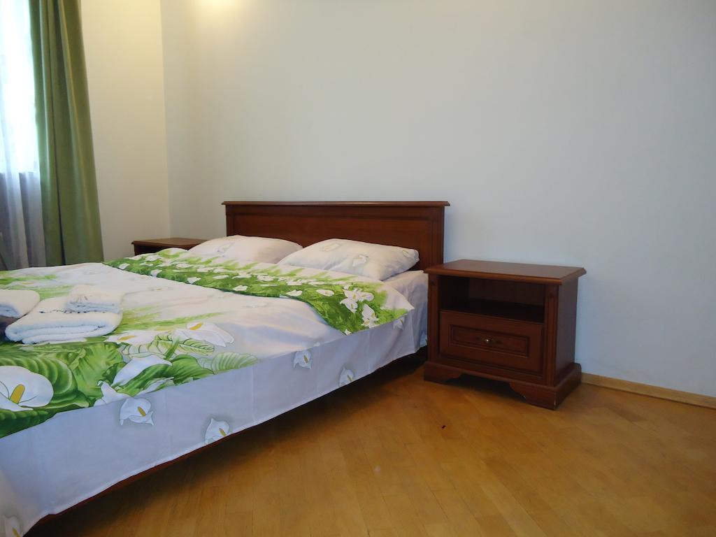 Rentday Apartments - Kiev Habitación foto
