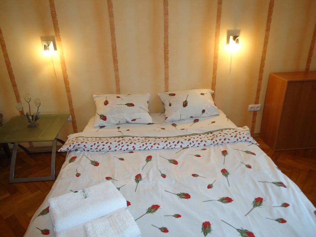 Rentday Apartments - Kiev Habitación foto