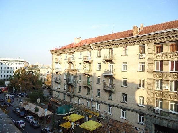 Rentday Apartments - Kiev Exterior foto