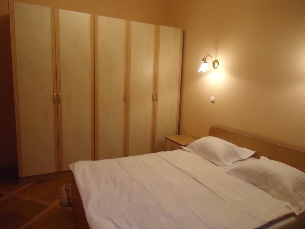 Rentday Apartments - Kiev Habitación foto