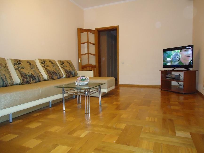 Rentday Apartments - Kiev Habitación foto