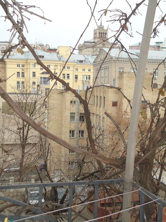 Rentday Apartments - Kiev Exterior foto