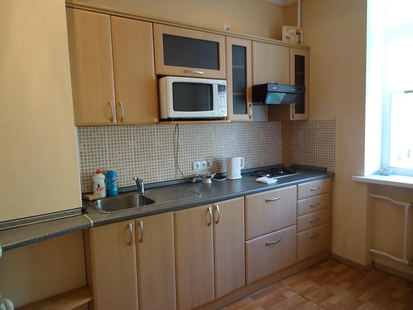 Rentday Apartments - Kiev Habitación foto
