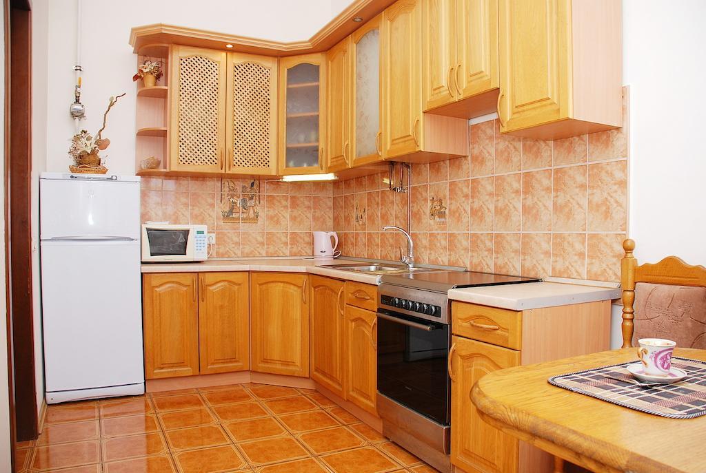 Rentday Apartments - Kiev Habitación foto