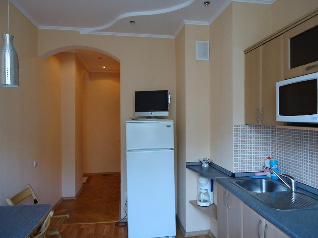 Rentday Apartments - Kiev Habitación foto