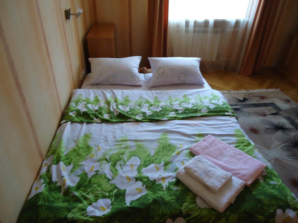 Rentday Apartments - Kiev Habitación foto