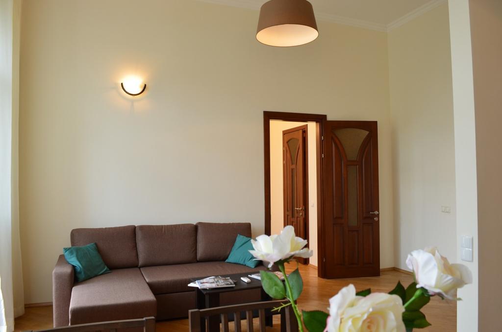 Rentday Apartments - Kiev Exterior foto
